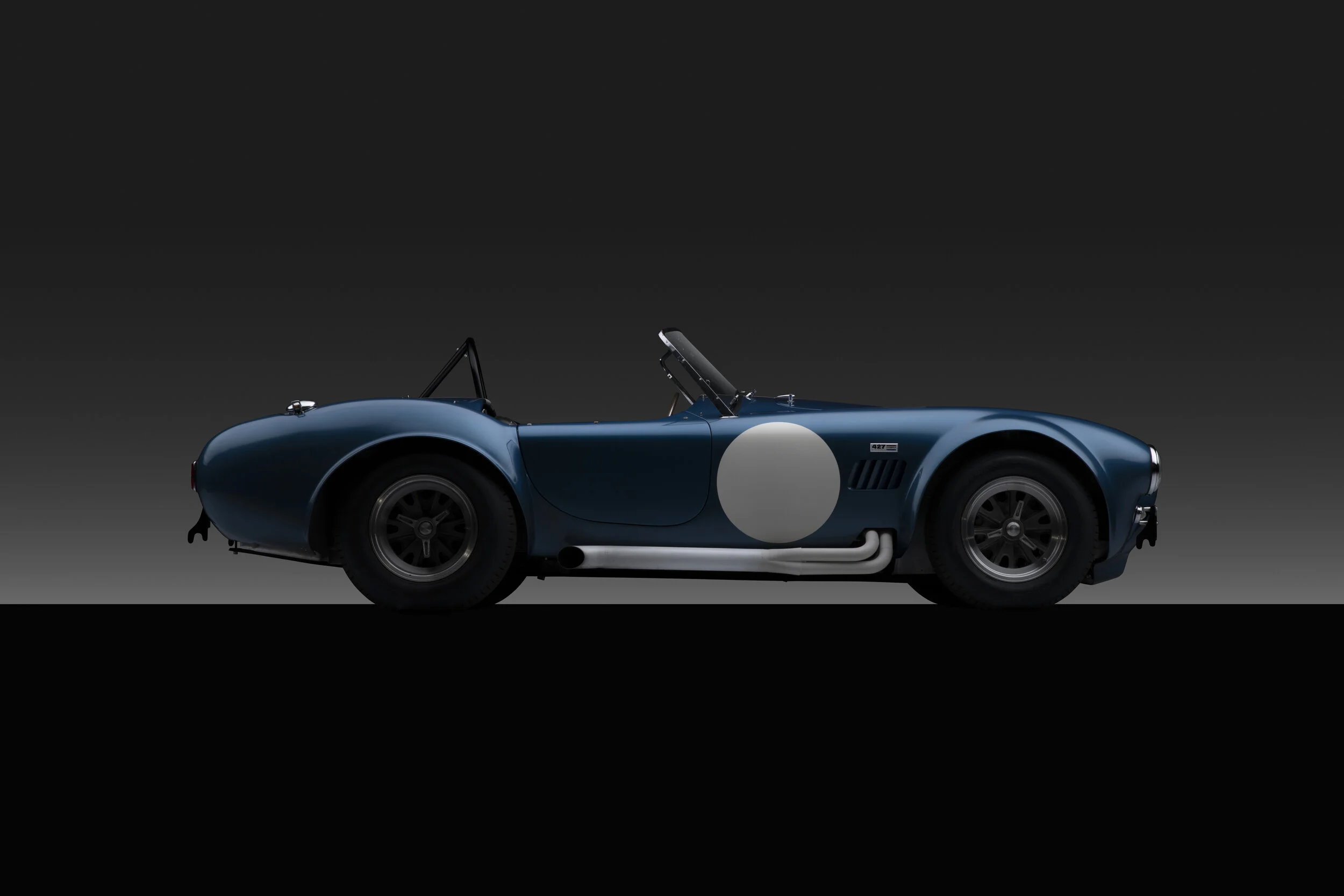 1965 427 Cobra Roadster CSX3029 | Shelby American Collection